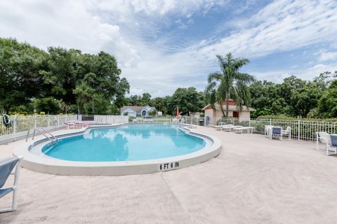 A home in Rockledge