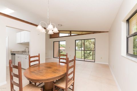 A home in Rockledge