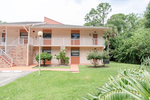A home in Rockledge