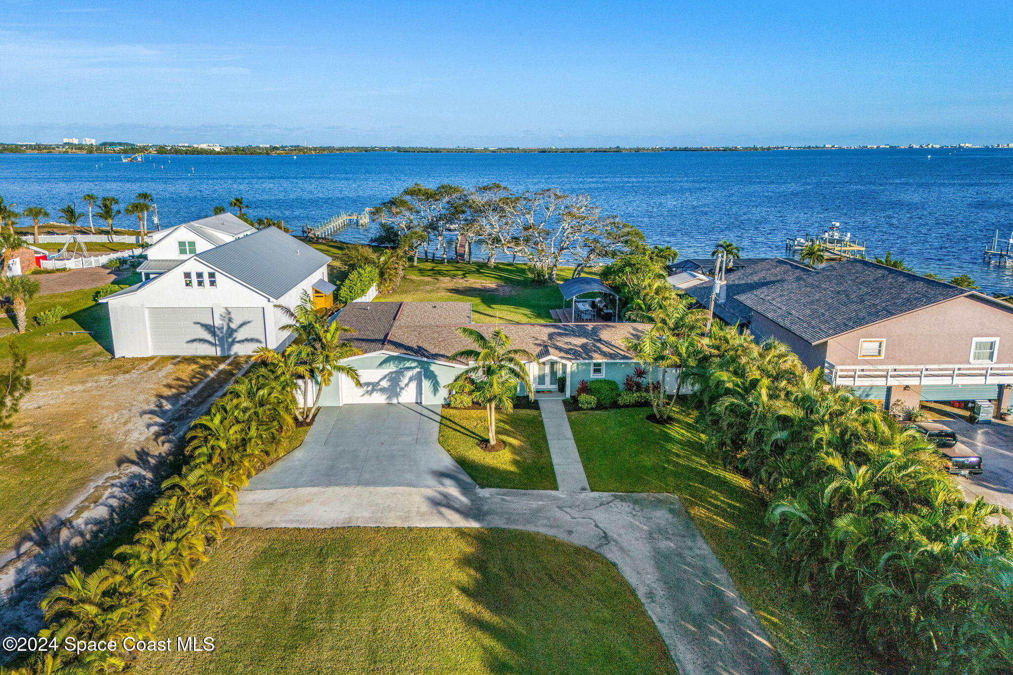 2898 Newfound Harbor Drive