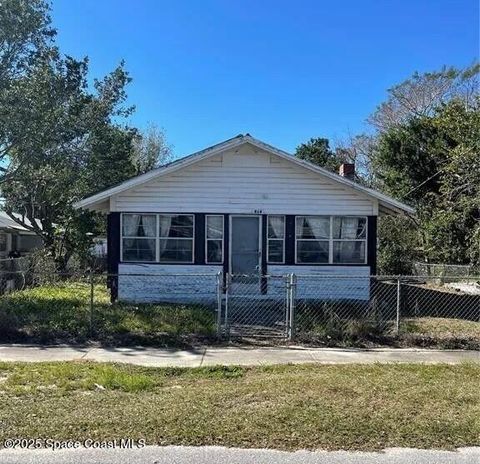 Photo of 518 Orange Street, Auburndale, FL 33823 (MLS # 1060052)