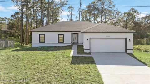 921 Sable Circle SE Palm Bay FL 32909