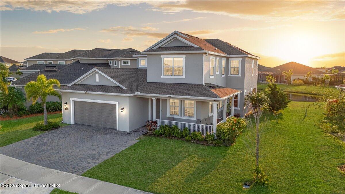 3379 Ribbon Grass Drive