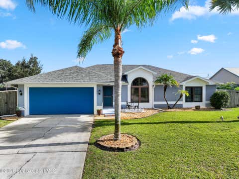 Photo of 960 Fairhaven Street NE, Palm Bay, FL 32907 (MLS # 1085360)