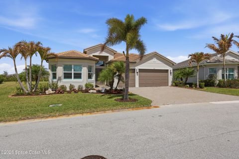 Photo of 11711 SW Coronado Springs Drive, Port Saint Lucie, FL 34987 (MLS # 1072575)