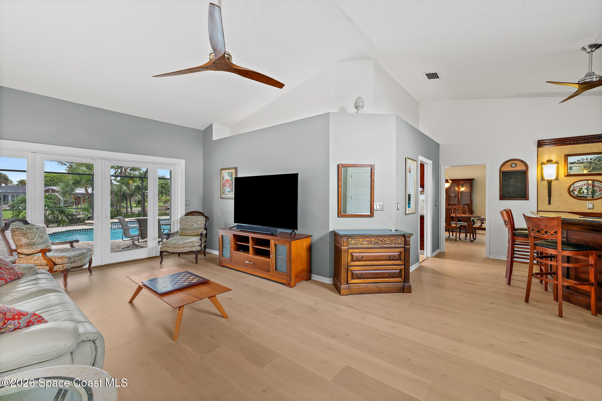 2318 N Riverside Dr, Indialantic, FL, 32903, USA, 3 Bedrooms Bedrooms, ,2 BathroomsBathrooms,Residential,Active,2318 N Riverside Dr,1084125