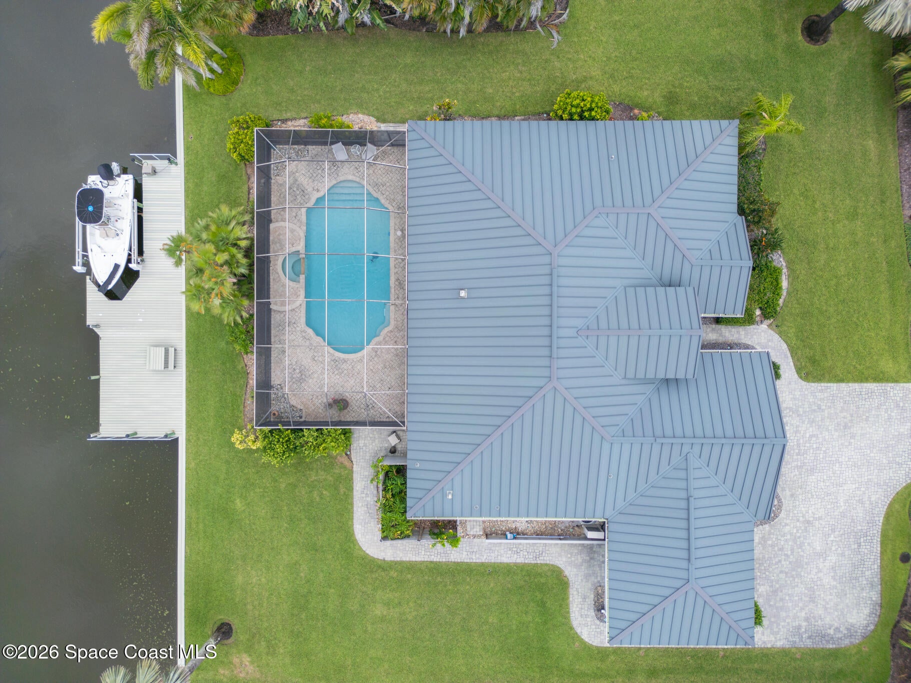 2318 N Riverside Dr, Indialantic, FL, 32903, USA, 3 Bedrooms Bedrooms, ,2 BathroomsBathrooms,Residential,Active,2318 N Riverside Dr,1084125