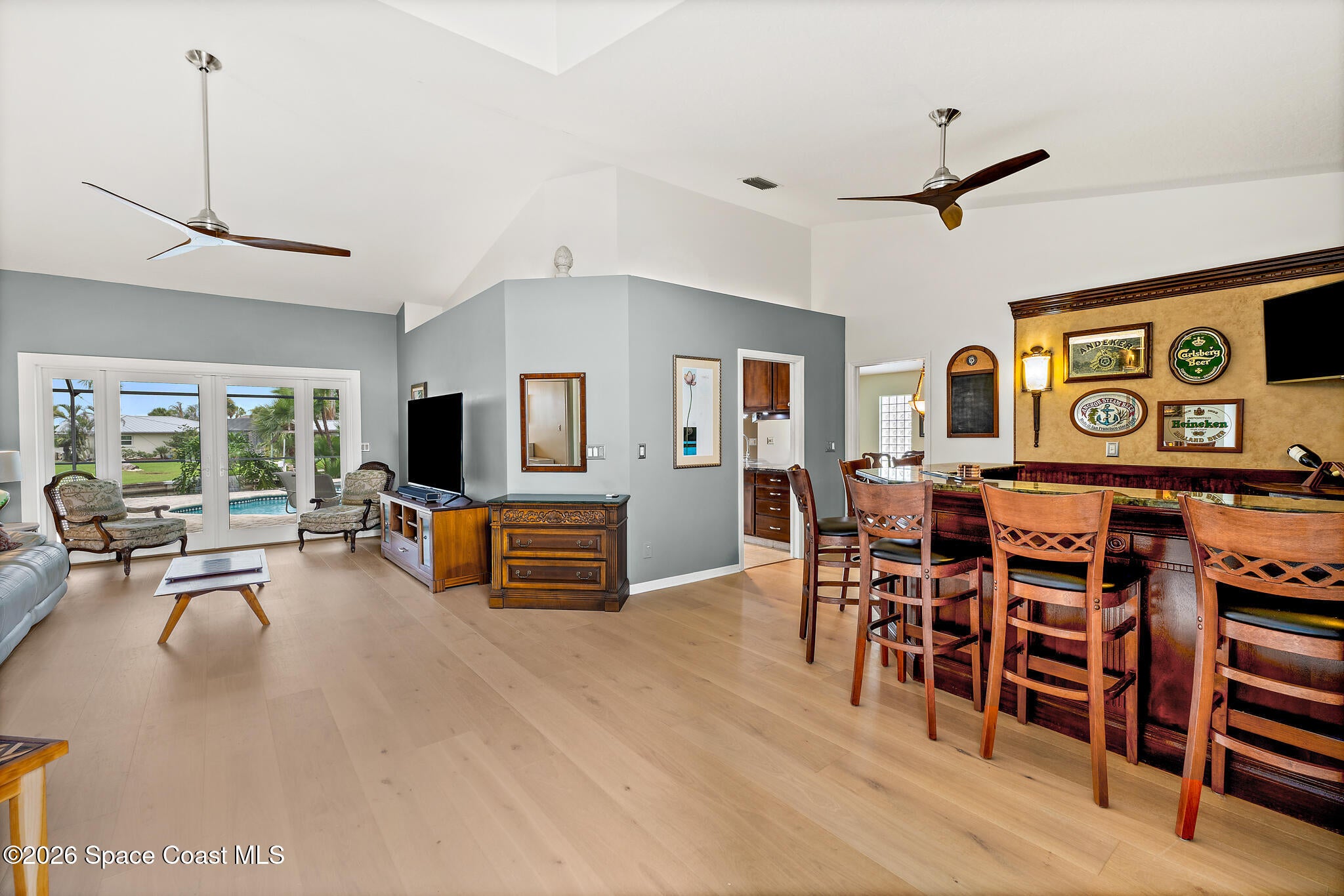 2318 N Riverside Dr, Indialantic, FL, 32903, USA, 3 Bedrooms Bedrooms, ,2 BathroomsBathrooms,Residential,Active,2318 N Riverside Dr,1084125