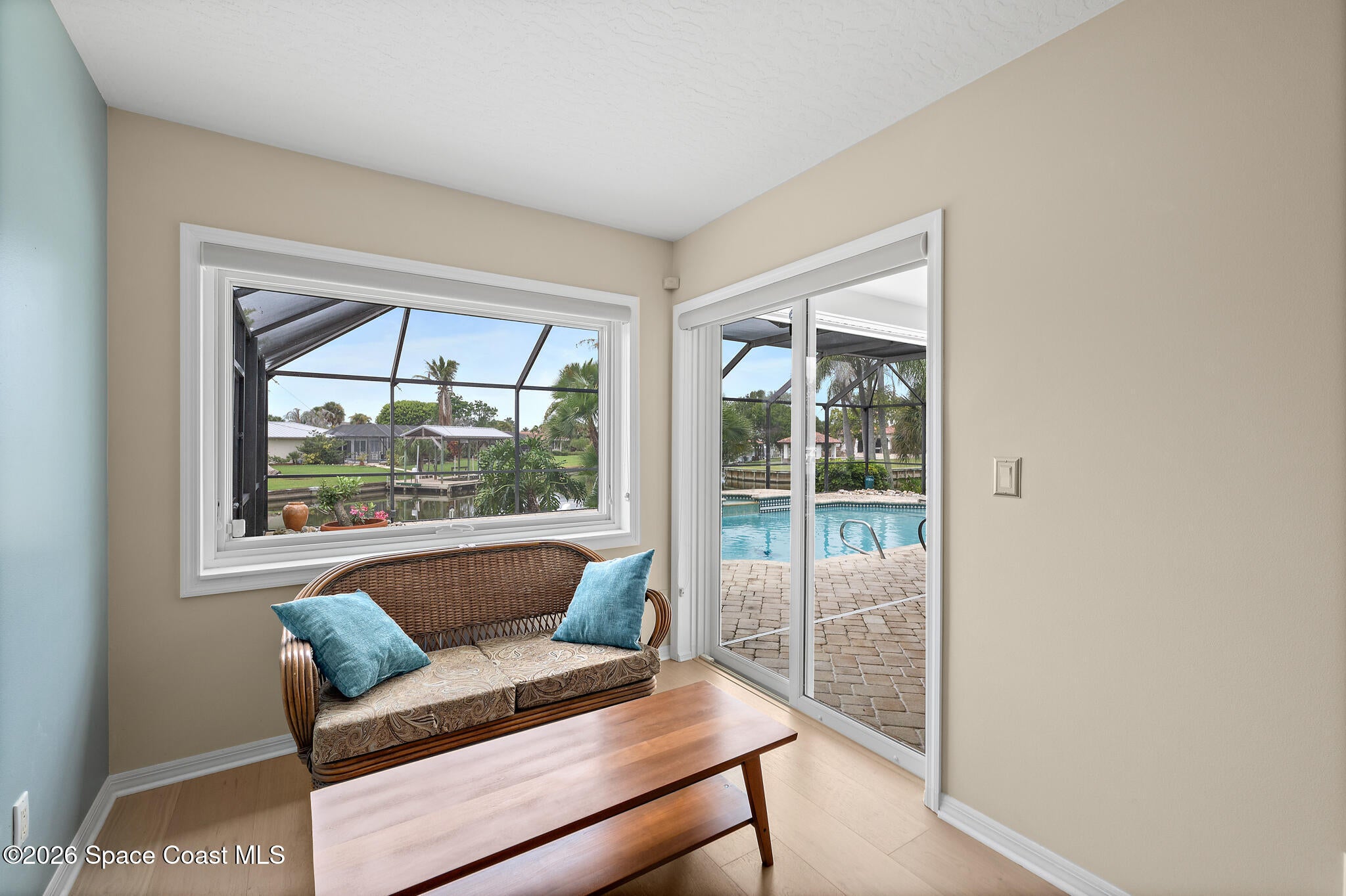 2318 N Riverside Dr, Indialantic, FL, 32903, USA, 3 Bedrooms Bedrooms, ,2 BathroomsBathrooms,Residential,Active,2318 N Riverside Dr,1084125