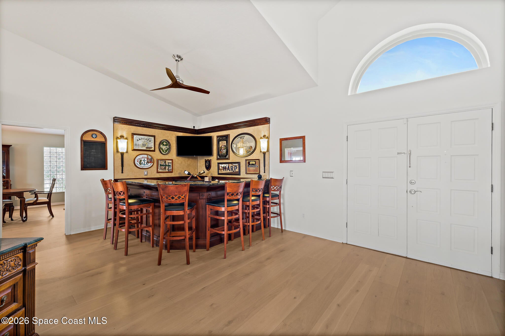 2318 N Riverside Dr, Indialantic, FL, 32903, USA, 3 Bedrooms Bedrooms, ,2 BathroomsBathrooms,Residential,Active,2318 N Riverside Dr,1084125