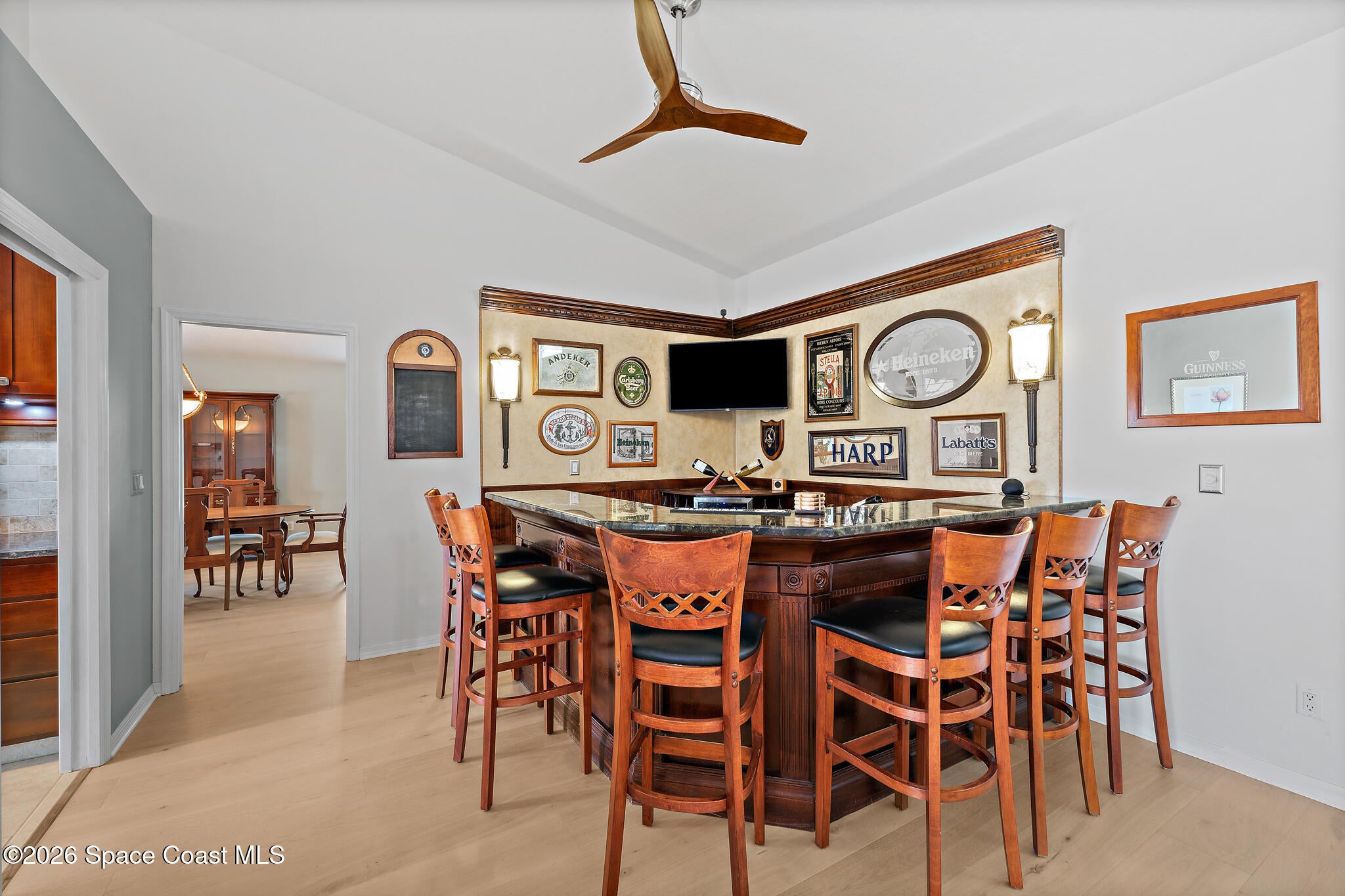 2318 N Riverside Dr, Indialantic, FL, 32903, USA, 3 Bedrooms Bedrooms, ,2 BathroomsBathrooms,Residential,Active,2318 N Riverside Dr,1084125