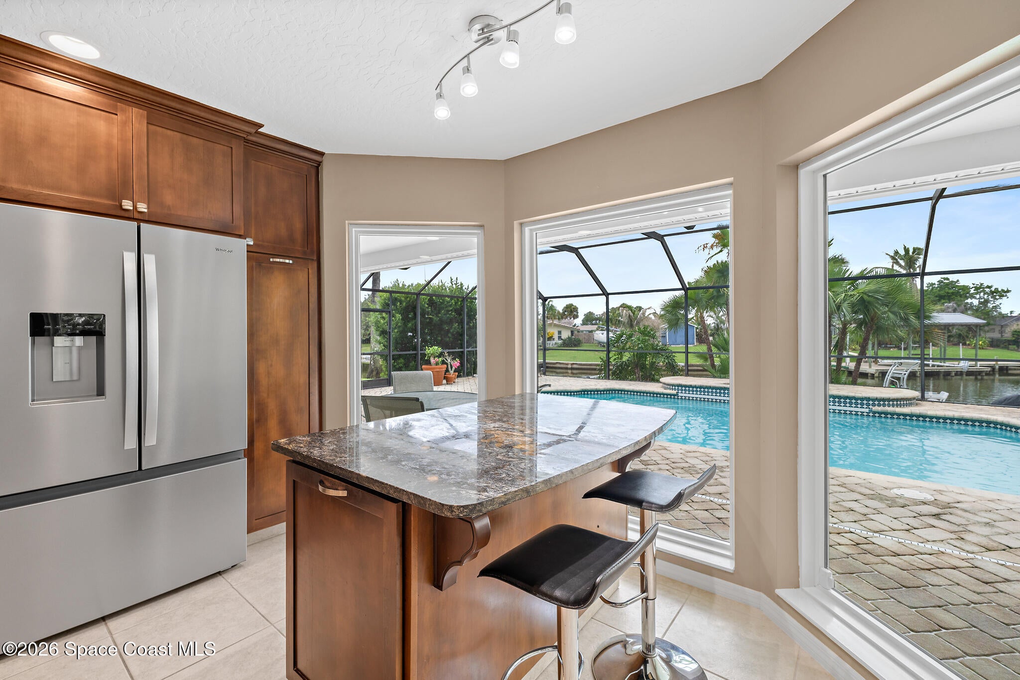 2318 N Riverside Dr, Indialantic, FL, 32903, USA, 3 Bedrooms Bedrooms, ,2 BathroomsBathrooms,Residential,Active,2318 N Riverside Dr,1084125