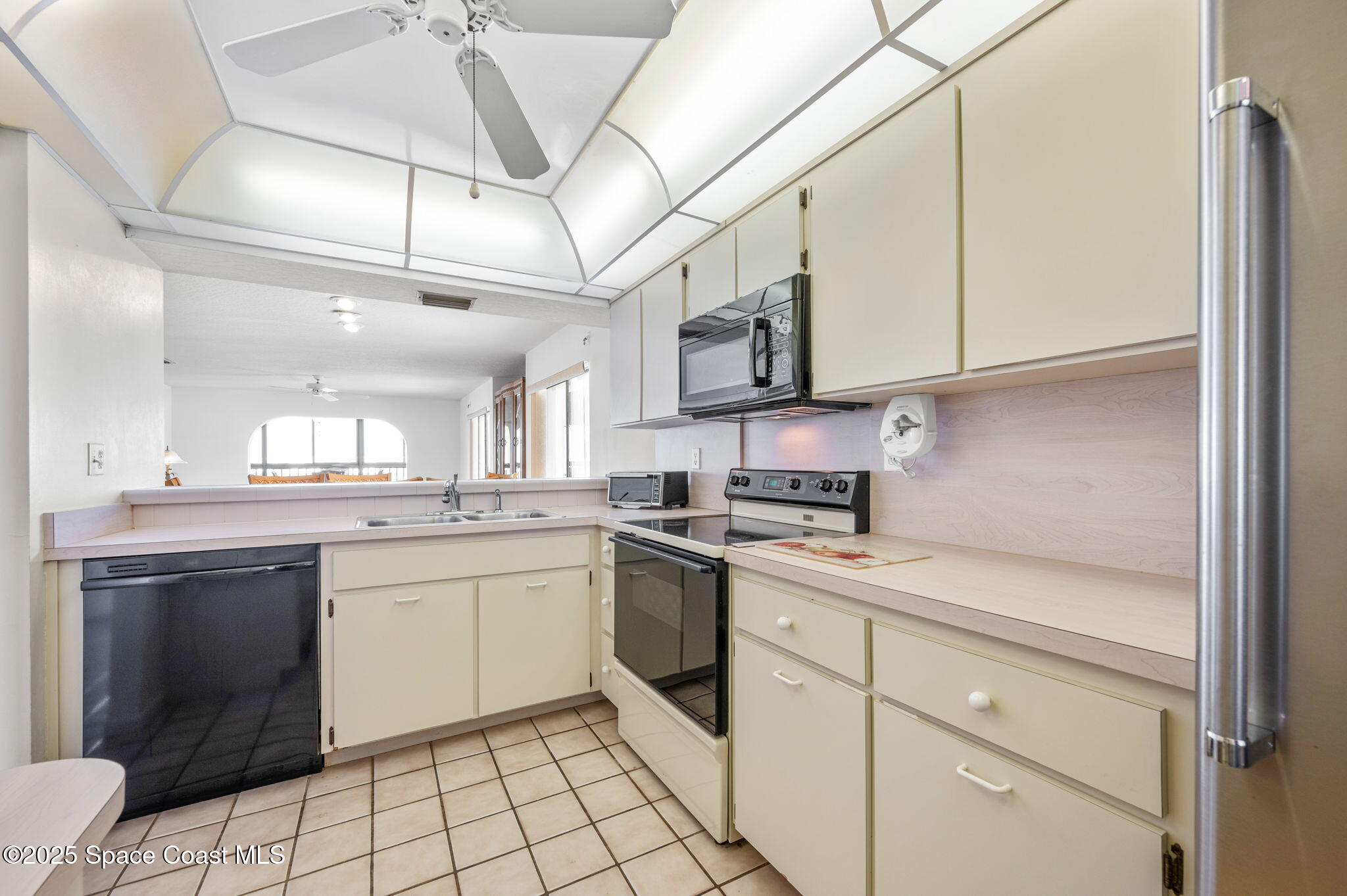 200 S Banana River Boulevard 2424