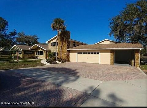 A home in Leesburg