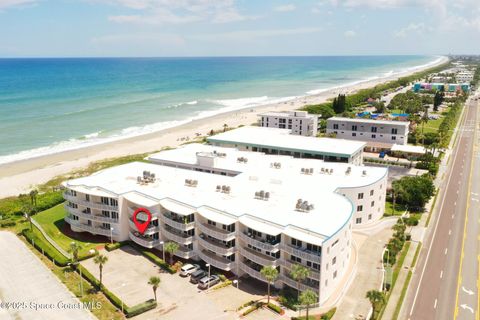 601 N Miramar Avenue 110 Indialantic FL 32903