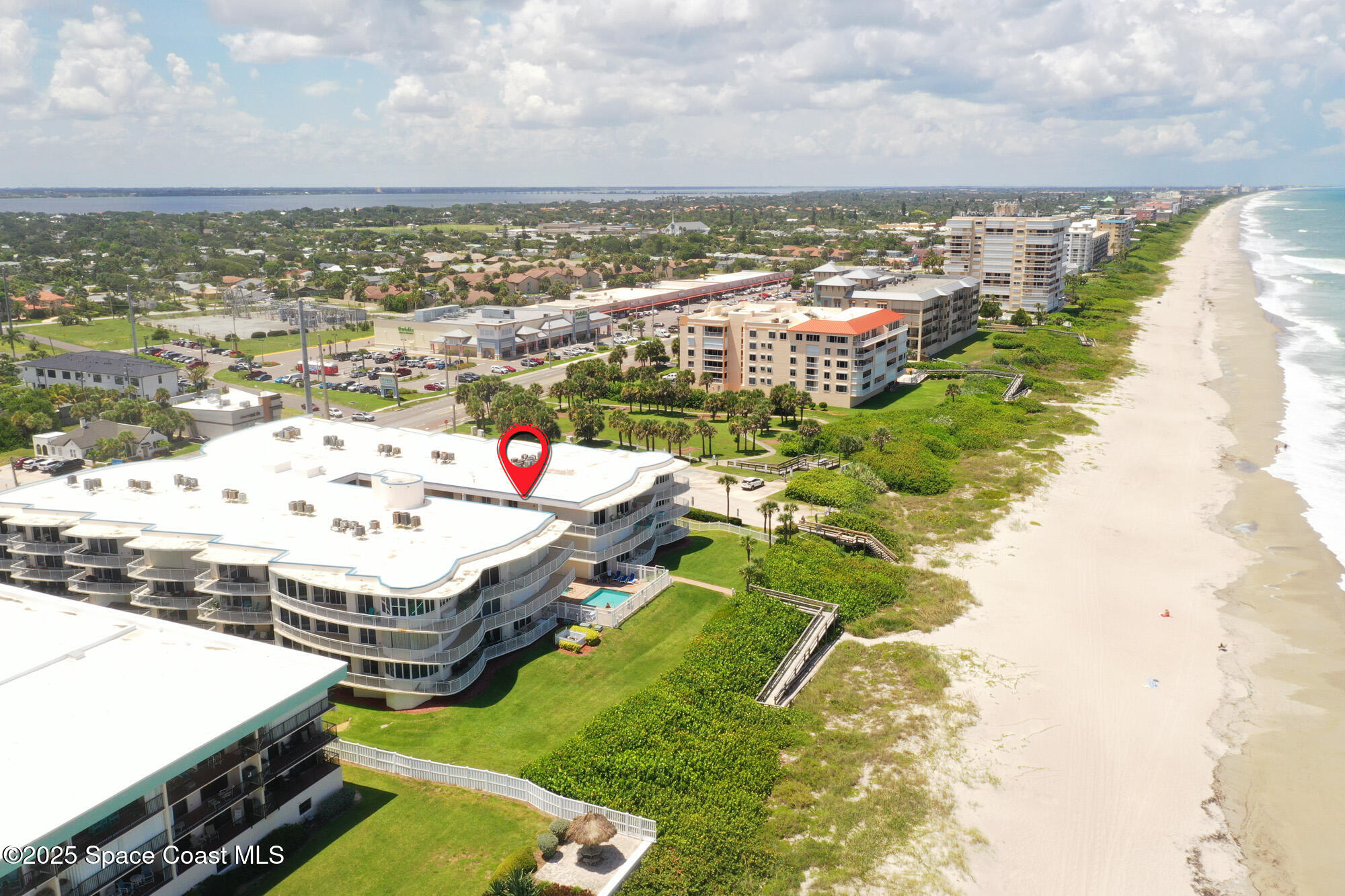 601 N Miramar Avenue 110