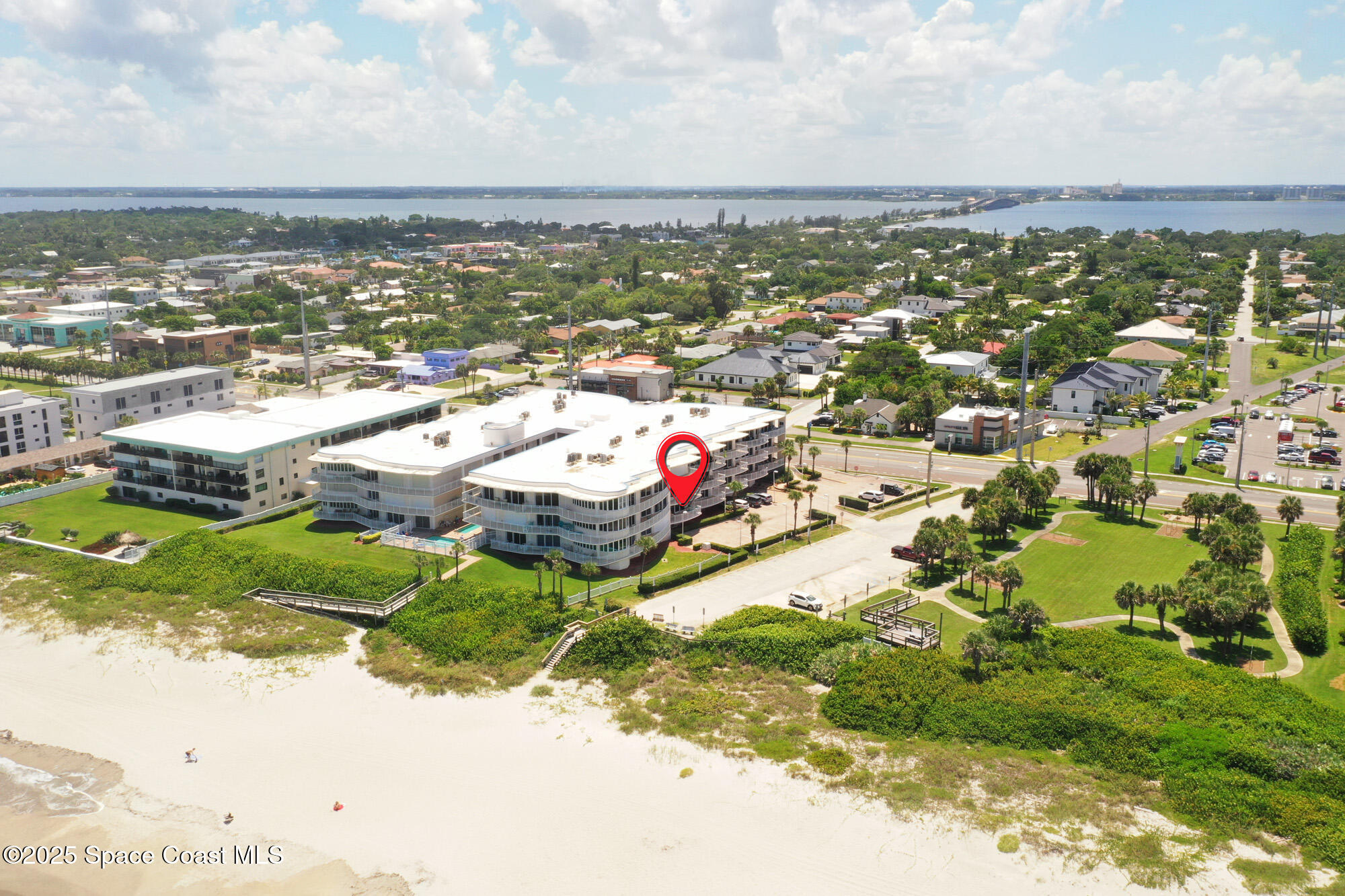 601 N Miramar Avenue 110