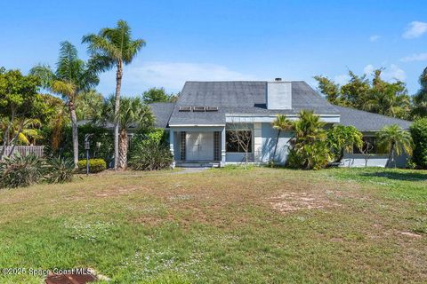 232 River Walk Drive Melbourne Beach FL 32951