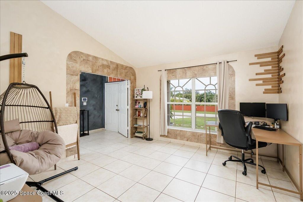 Photo of 302 Arapahoe Lane NE, Palm Bay, FL 32907 (MLS # 1059254)