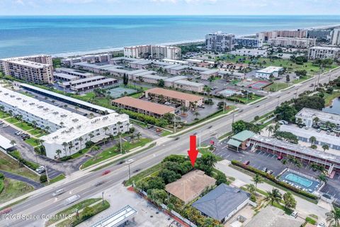 121 Seminole Lane Cocoa Beach FL 32931