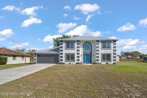 4620 Robert Street, Cocoa, FL 32927 - #: 1040459