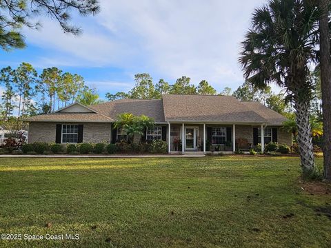 3094 Green Turtle Circle Mims FL 32754