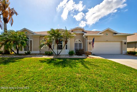 2113 Lionel Drive Melbourne FL 32940