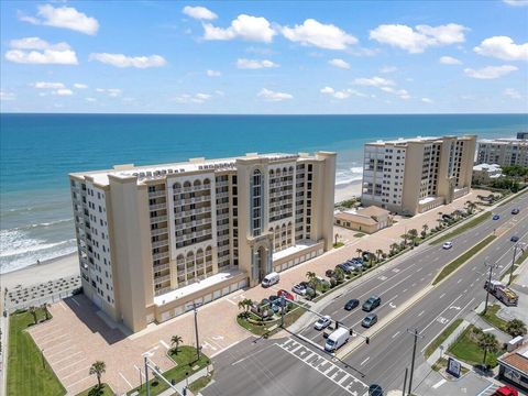 A home in Satellite Beach