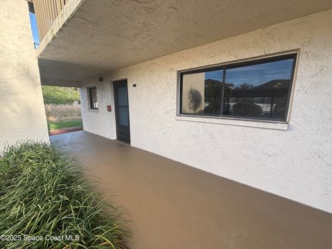 A home in Melbourne