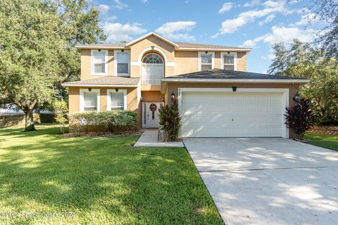 A home in Apopka