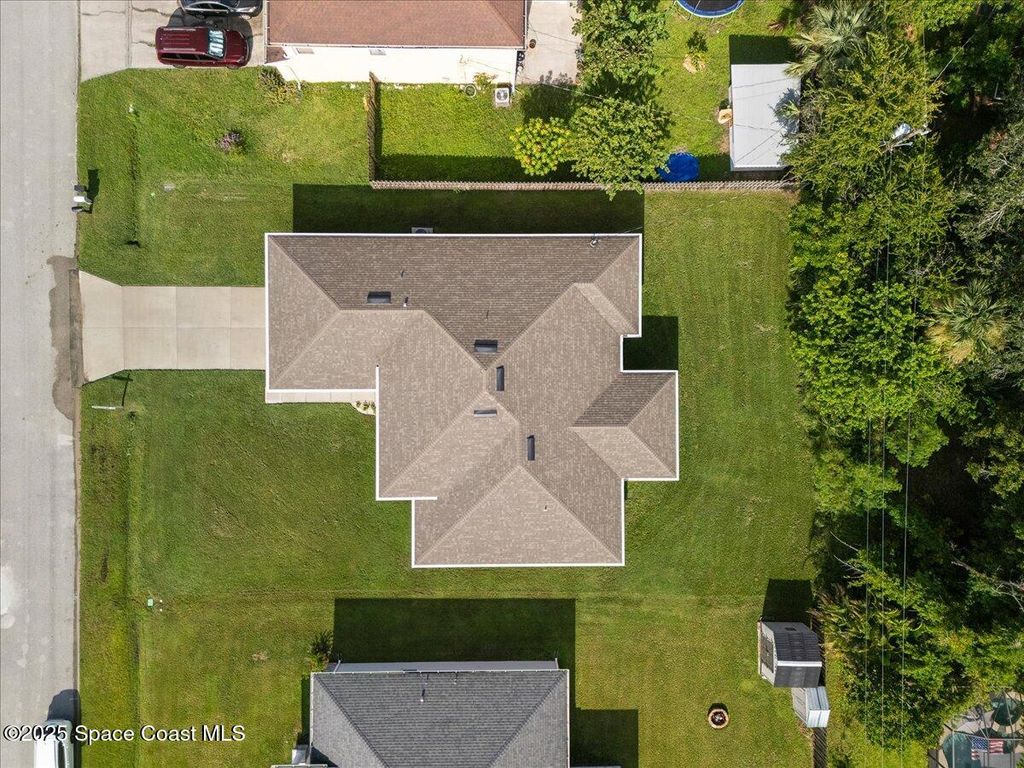 Photo of 1015 Durango Street SE, Palm Bay, FL 32909 (MLS # 1055920)
