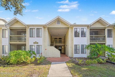 3555 Sable Palm Lane 7d Titusville FL 32780