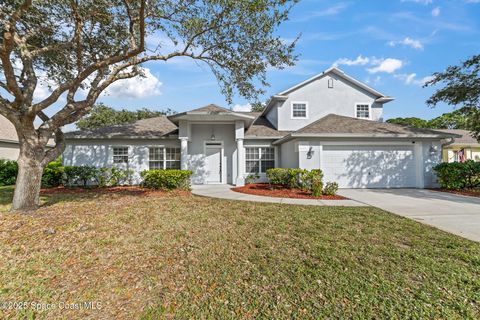 1785 Windbrook Drive SE Palm Bay FL 32909