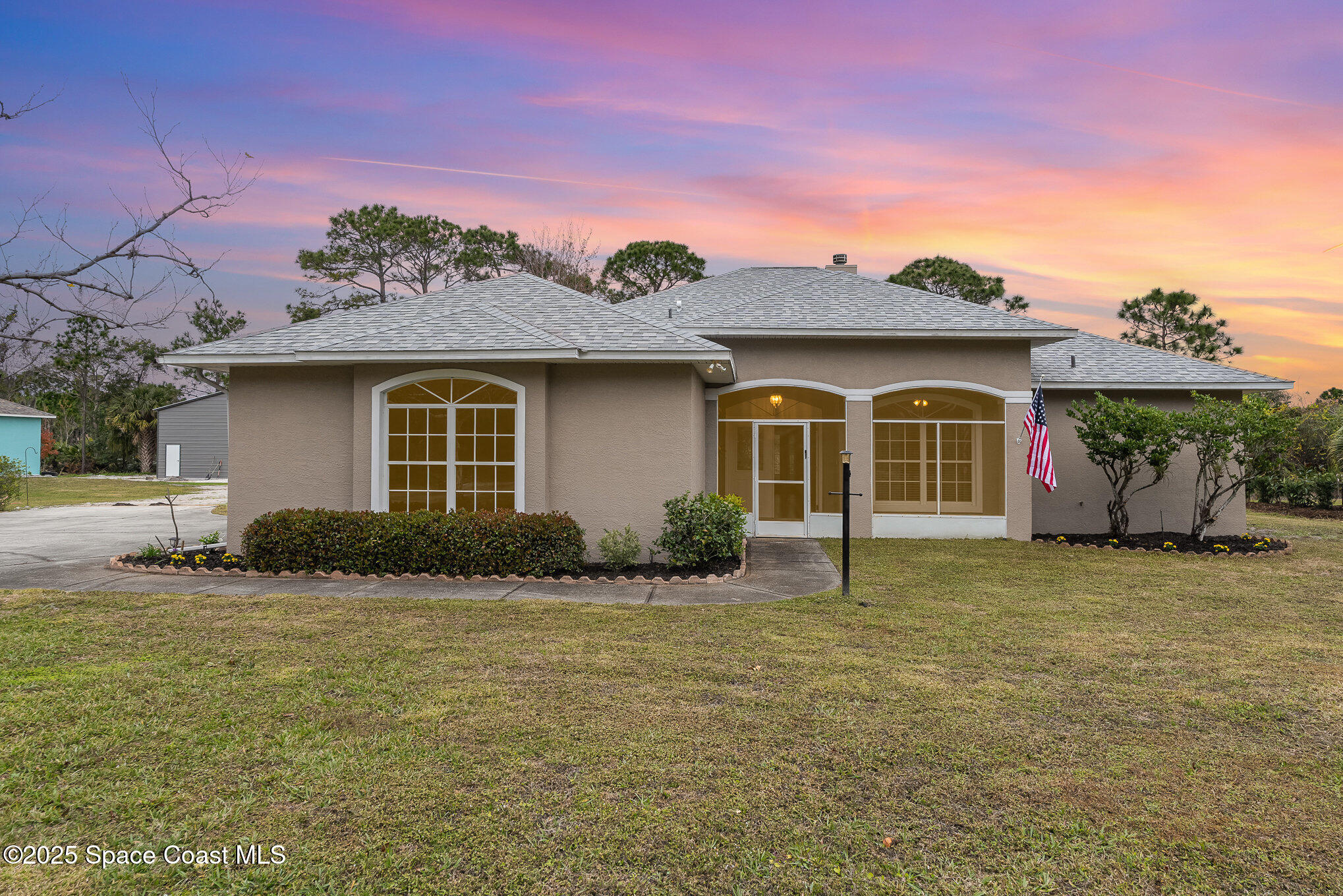 3740 Fox Lake Road