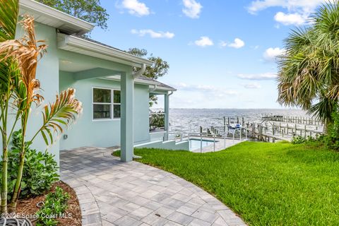 1313 Worth Court NE Palm Bay FL 32905