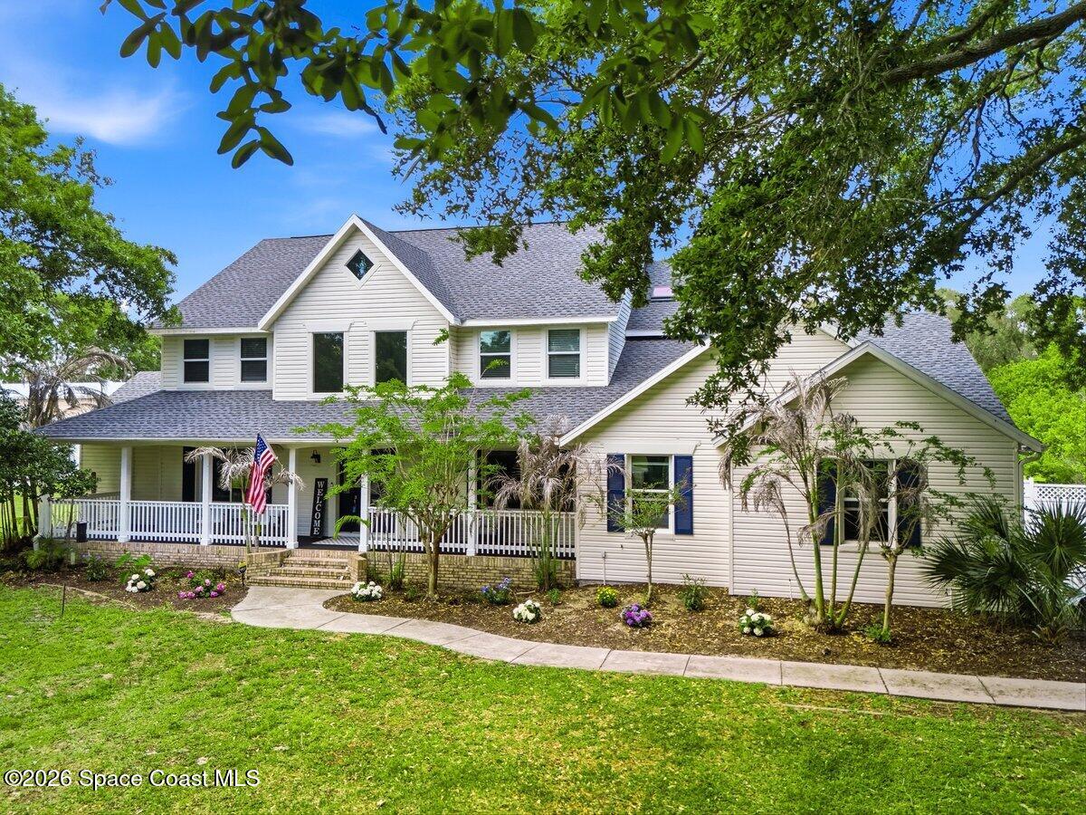 210 Grant Road