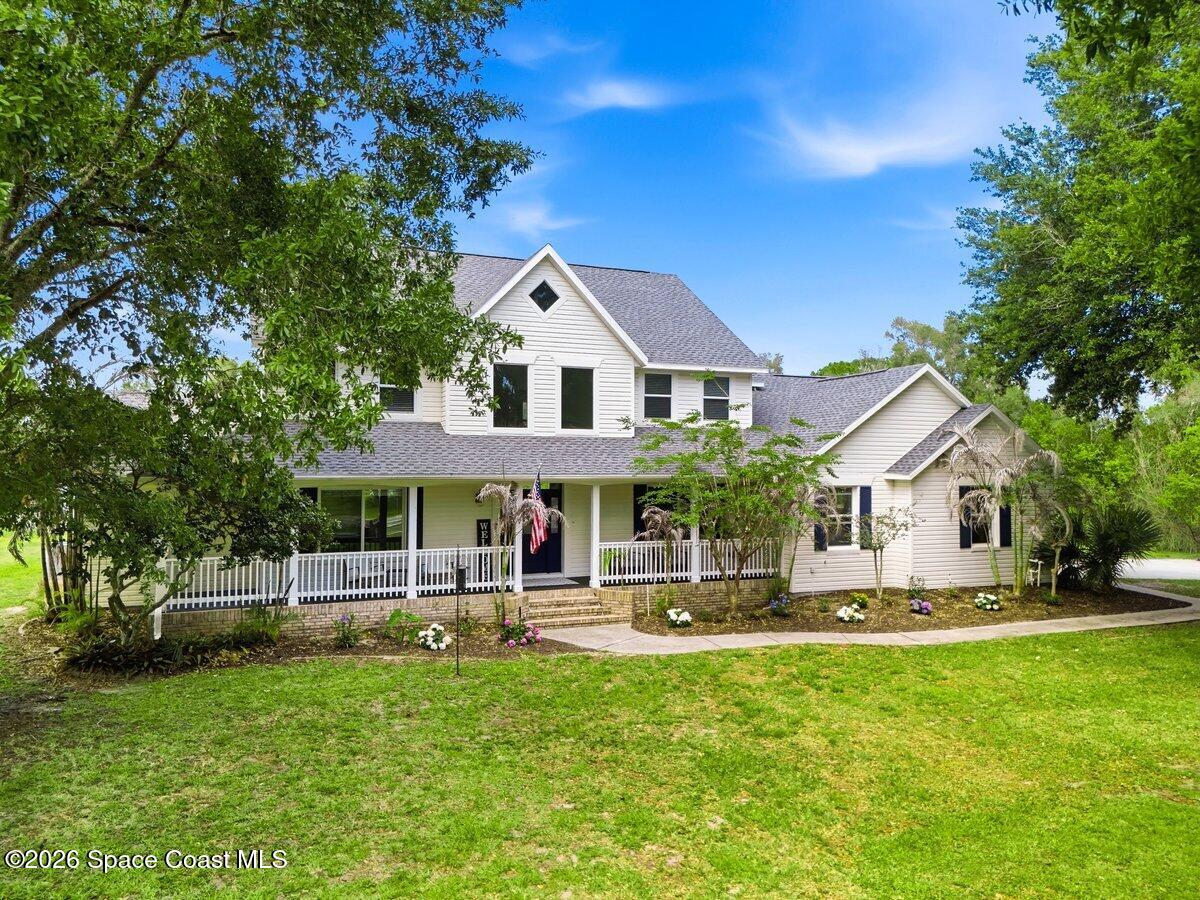 210 Grant Road