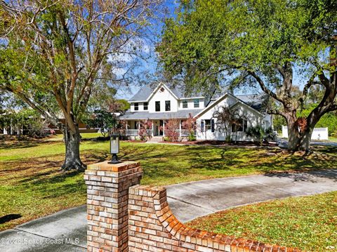 210 Grant Road Merritt Island FL 32953