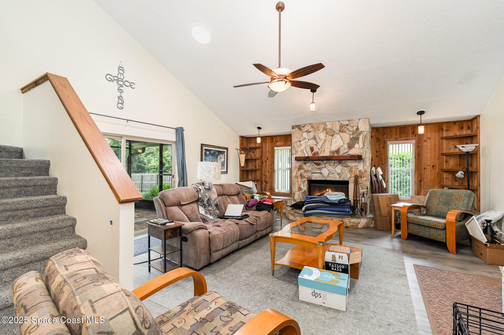 2515 Fairfield Drive