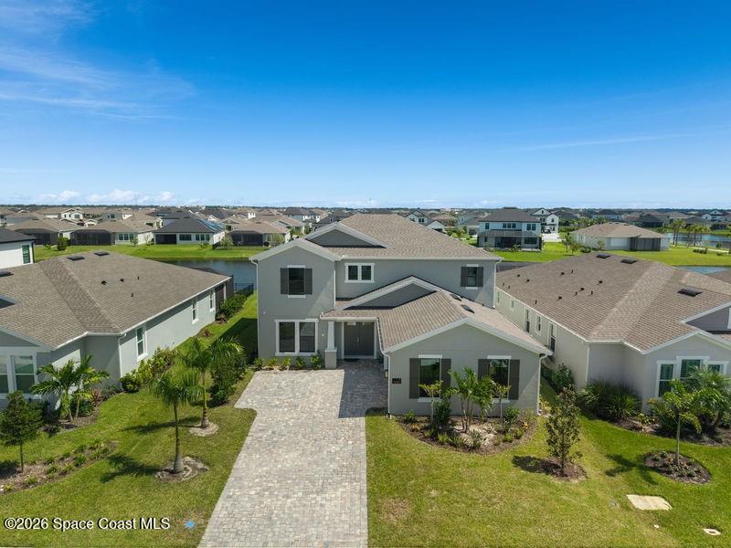 3066 Kamin Drive