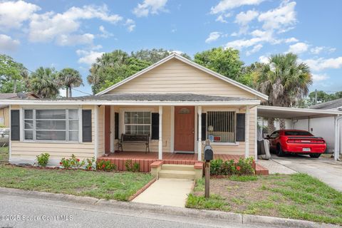 1006 1st Avenue Titusville FL 32780