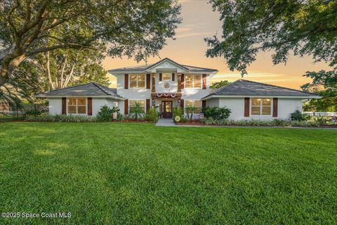 260 Utopia Circle Merritt Island FL 32952
