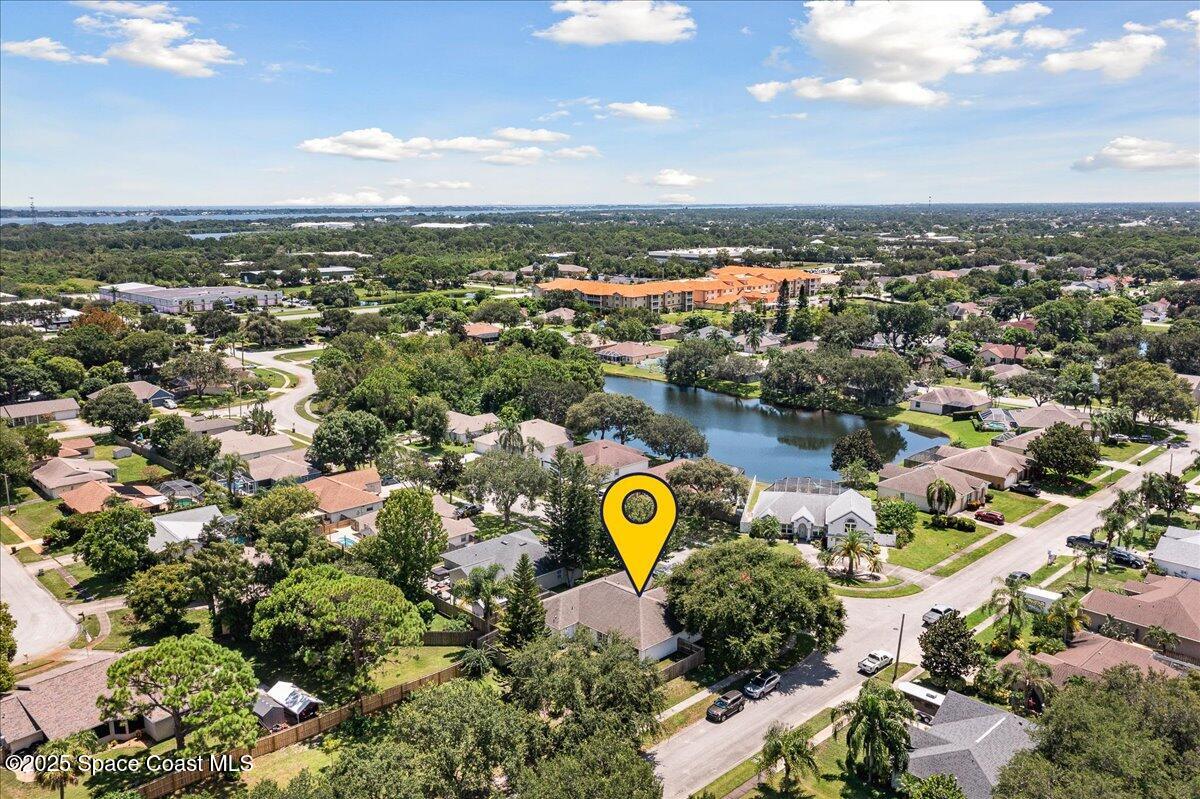 834 Saint Michel Drive