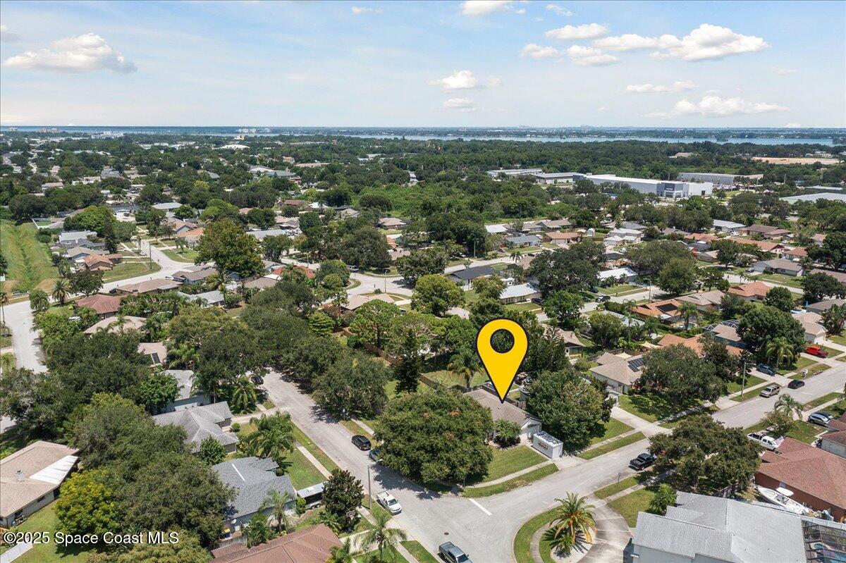 834 Saint Michel Drive