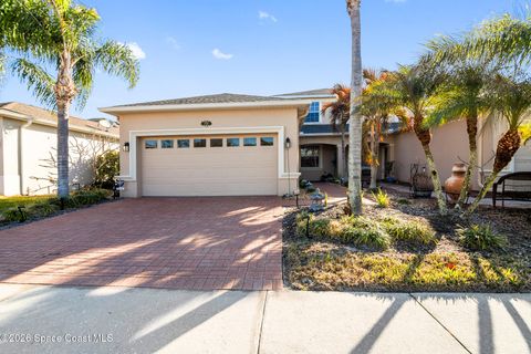 1799 Tullagee Avenue Melbourne FL 32940