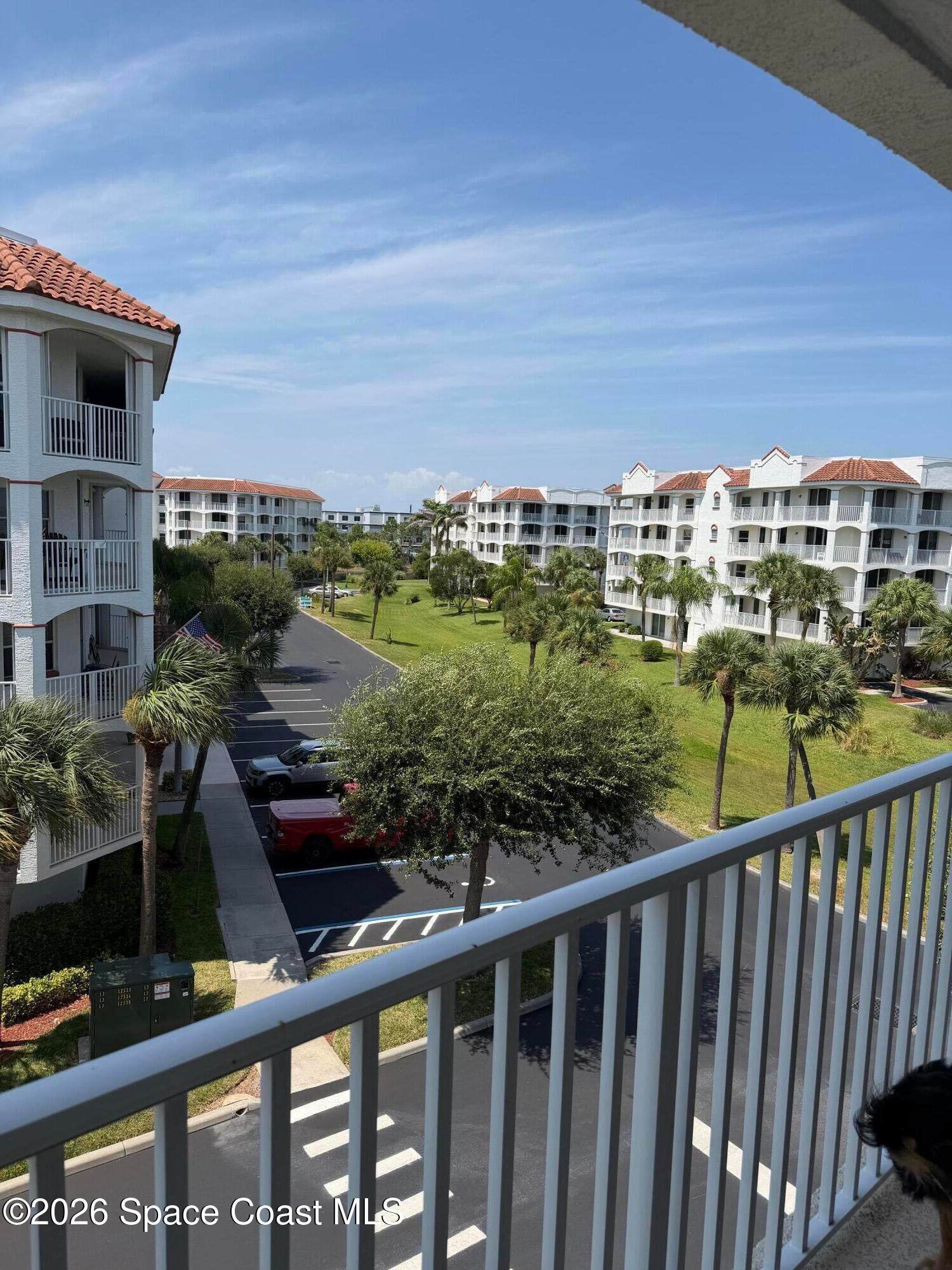8914 Puerto Del Rio Drive 403