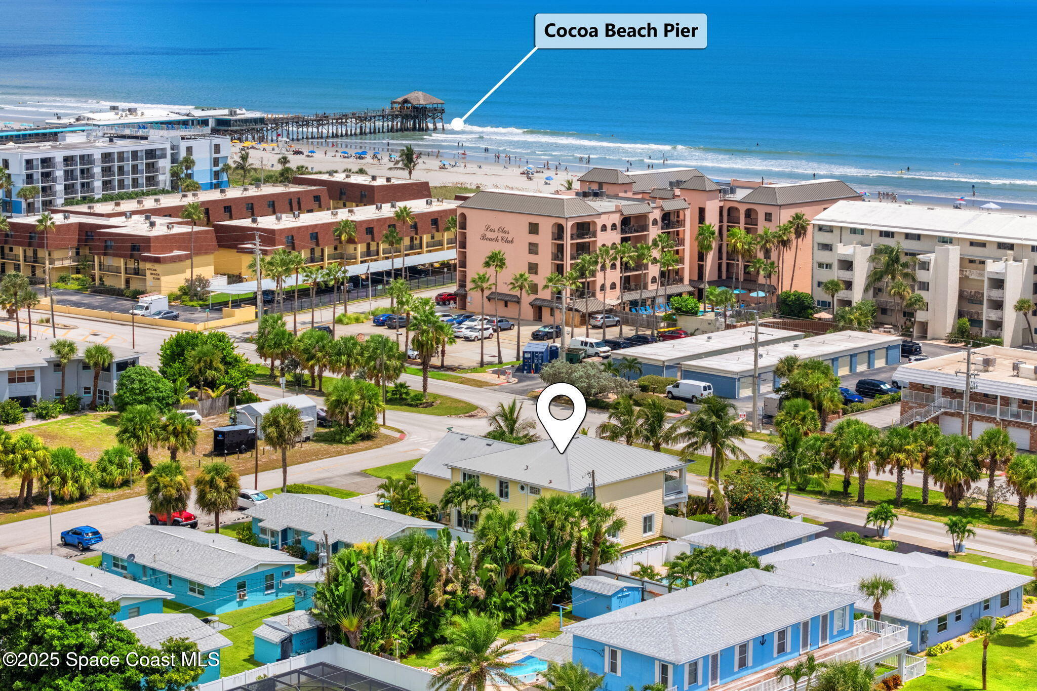 5055 Ocean Beach Boulevard