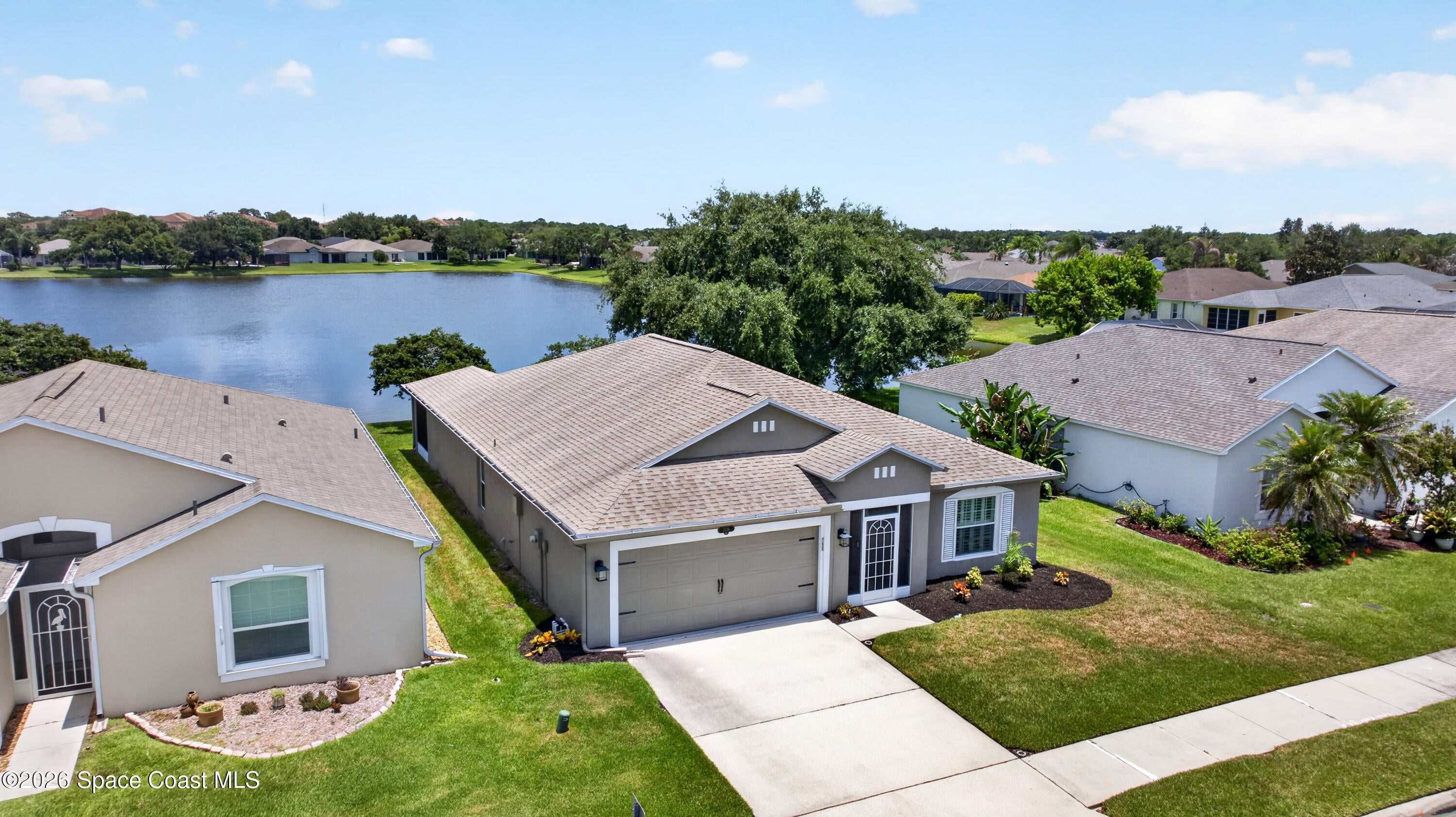 Photo 1 of 55 — 2336 Deercroft Drive, Melbourne, FL 32940