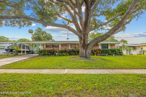 Photo of 325 Jamaica Drive Drive, Merritt Island, FL 32952 (MLS # 1064234)