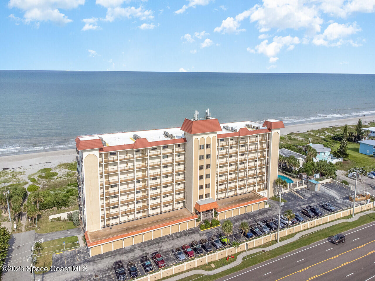 2815 S Atlantic Avenue 705